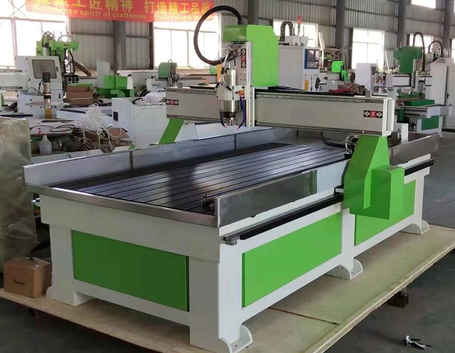 LD1325經(jīng)濟型石材雕刻機